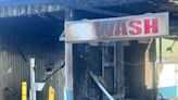 Fire damages car wash along Colonial Drive in Orlando