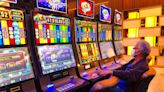 Only tribal casinos can have slot machines in Florida. Here's a list