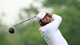 Scottie Scheffler, World No. 1 Golfer, Was Arrested This Morning After a Police Officer “Attached Himself to the Side of Scheffler...