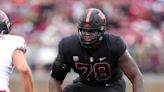 Stanford OL transfer Myles Hinton commits to Michigan