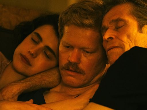 Review: Jesse Plemons is all kinds of fabulous in 'Kinds of Kindness'