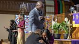 Black pastors see popular Easter services as an opportunity to rebuild in-person worship attendance