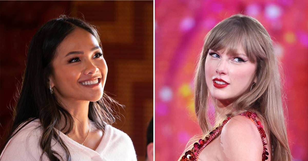 Breaking Down Bachelorette Jenn Tran’s Taylor Swift Songs of the Week