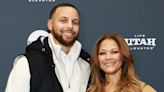 For Sonya Curry, Motherhood Is All About Fierce Love | Essence