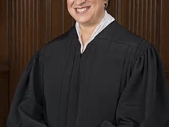 Today’s Jewish Birthday: Elena Kagan