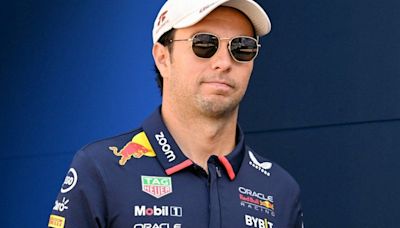 Fórmula 1: Red Bull anuncia renovação de contrato com Sergio Pérez | GZH
