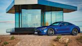 2024 Mercedes-AMG GT 63: Test-Driving An 'Apex Predator' - Maxim