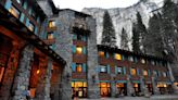 The Ahwahnee dining room in Yosemite is reopening — and more food changes are coming