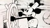 Screamboat Willie? Mickey Mouse horror films lurk as cartoon enters public domain