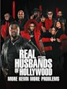 Real Husbands of Hollywood: More Kevin, More Problems