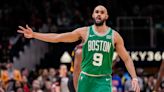 Celtics’ Jaylen Brown Praises ‘New Version’ of Derrick White After Game 1 Win