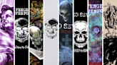 The story behind every Avenged Sevenfold album cover art