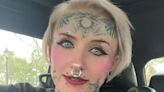 I got rejected from a job for my 'demonic' tattoos - trolls say I 'scare kids'