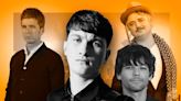 The Unlikely Lads: How Pete Doherty, Louis Tomlinson and Noel Gallagher teamed up for rising star Andrew Cushin