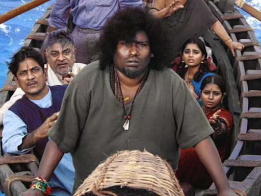 Boat OTT Release Update: Here Is When And Where To Watch The Yogi Babu Starrer Survival Drama!