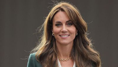 Kate Middleton's Cancer Treatment Has 'Turned a Corner,' Family Friend Reveals