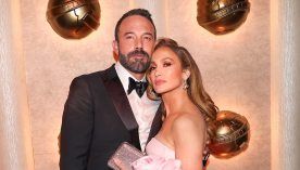 Jennifer Lopez Tells Ben Affleck Engagement Story Amid Marriage Issues
