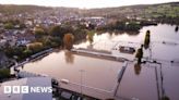 Belper Town Football Club seeks new pitch despite flooding risk