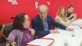 El PSOE presenta una PNL reclamando la autobomba para Aranda