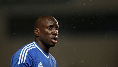 Demba Ba criticises Argentina over chant in Enzo Fernandez video