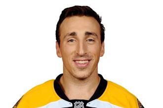 Brad Marchand