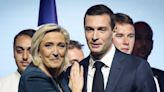 At 28, Bardella could become youngest French prime minister at helm of far-right National Rally