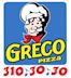 Greco Pizza Restaurant