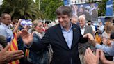 Puigdemont descarta gobernar con la CUP y dificulta aún más una mayoría independentista