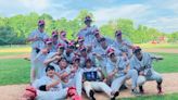 Pompton Lakes baseball flips the script on Pequannock to win sectional title