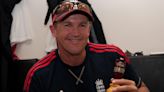 On this day in 2009: Andy Flower confirmed as England’s new team director