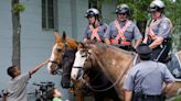 Horse patrols, earlier closures, more police: Ways Cape towns might control unruly crowds