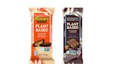 Hershey launches vegan Reese's Cups, almond bars