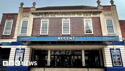 'Concern' at reports Ipswich show's cast faced racist abuse