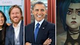 Final Emmy Predictions: Creative Arts Night One Will be Dominated by Barack Obama, Joanna Gaines and ‘Arcane’