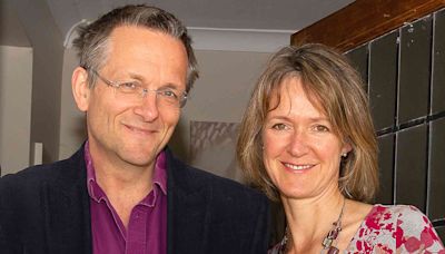 Wife of Late TV Doctor Michael Mosley Pens Heartfelt Message About Continuing His Work: 'We Miss Him So Much'