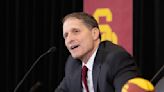 Inside the 30 frenzied days it took Eric Musselman to revive USC men's basketball