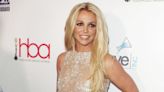 Britney Spears' The Woman In Me sparks bidding war for TV, film or documentary adaptation