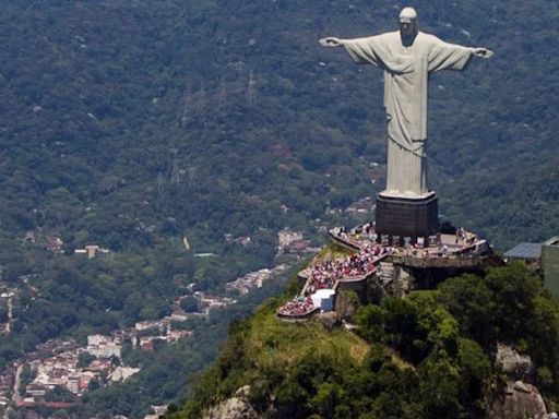 Brasil se encuentra por encima de la media mundial en recuperación turística, según ONU Turismo