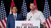 DeSantis Is Scheming to Steal the Right-Wing Influencer Vote From Trump