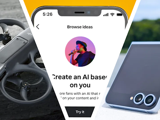ICYMI: the week's 7 biggest tech news stories from Meta AI clones to Amazon's major product recall