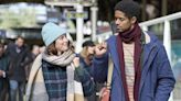 Skins and Harry Potter stars' new movie is the year's best Christmas film