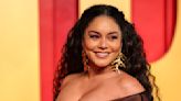 Vanessa Hudgens Got Pregnancy Advice From This Unlikely A-Lister