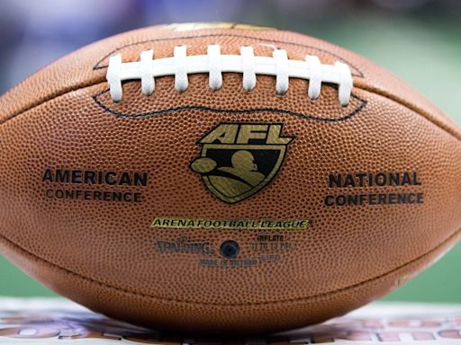 Arena Football League relaunch marred by issues