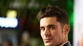 Zac Efron said it took him 6 months to recover from his 'Baywatch' body side effects, including insomnia, overtraining, and dehydration