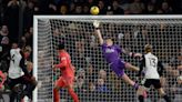 Fulham 0-0 Everton: Goalless draw at Craven Cottage