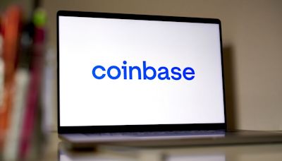Coinbase Says It Is Investigating System Wide Outage