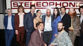 Video: Go Inside Opening Night of STEREOPHONIC on Broadway