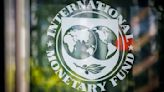 New inflation warning: Get used to high interest rates, IMF warns