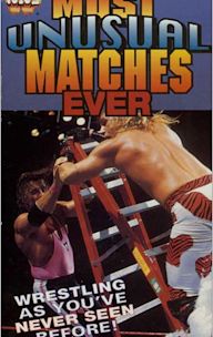 Most Unusual Matches Ever