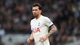 Tottenham confirm Pierre-Emile Hojbjerg exit as rebuild continues